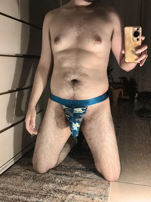 This boy needs a daddy dom coach