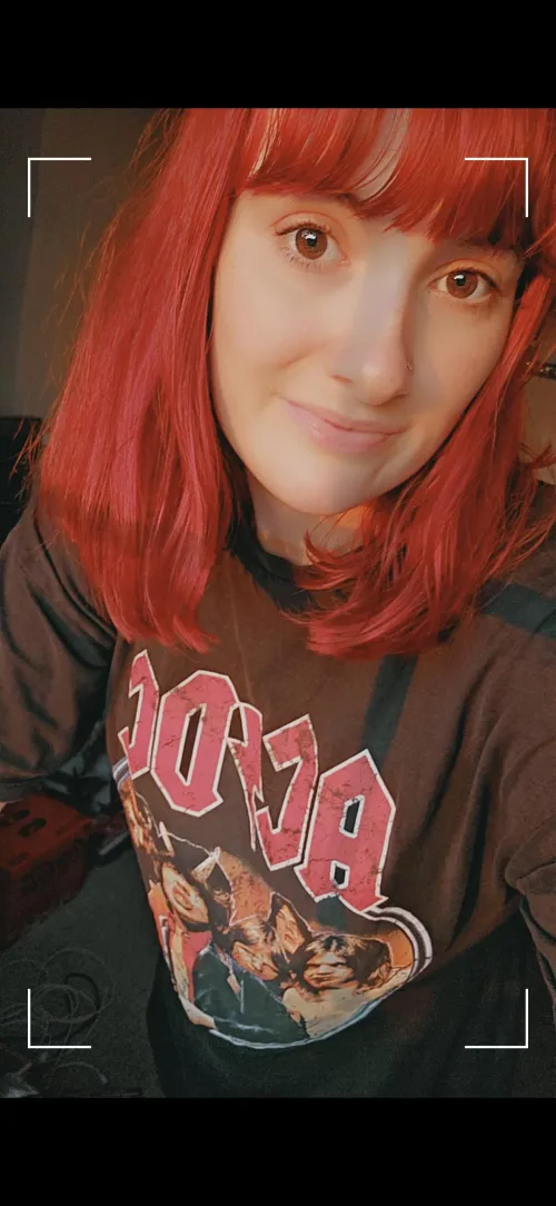 Throw back to summer!