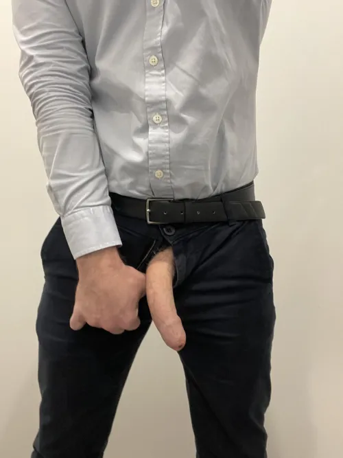 Tu te mets à genoux ?