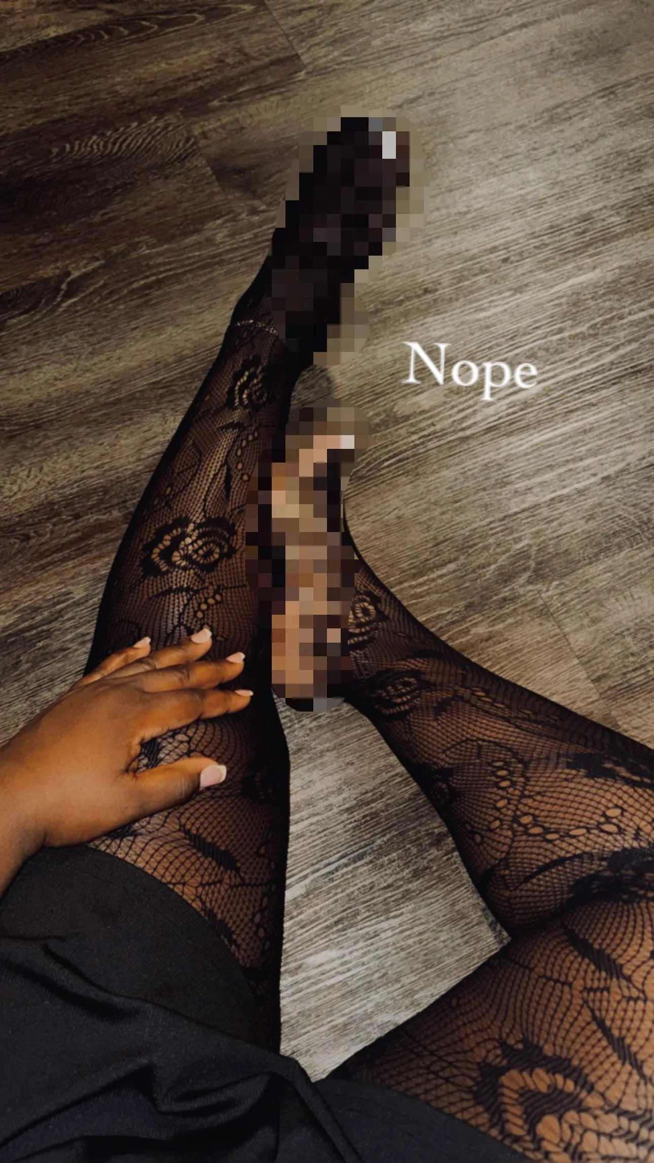 We’ve discussed this already, pixels are what’s best for that brain of yours 😊