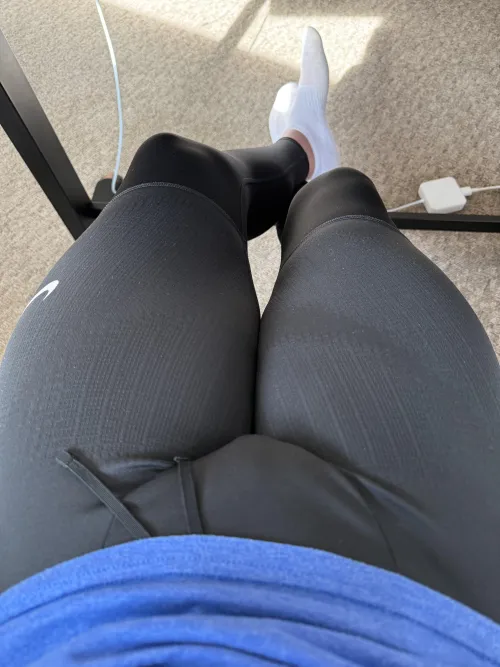 What’s your WFH attire?