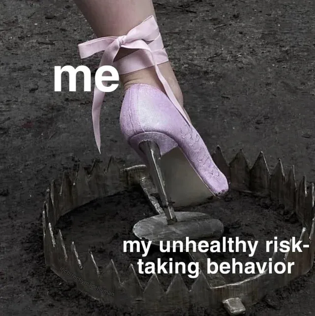 when shit often hits the fan