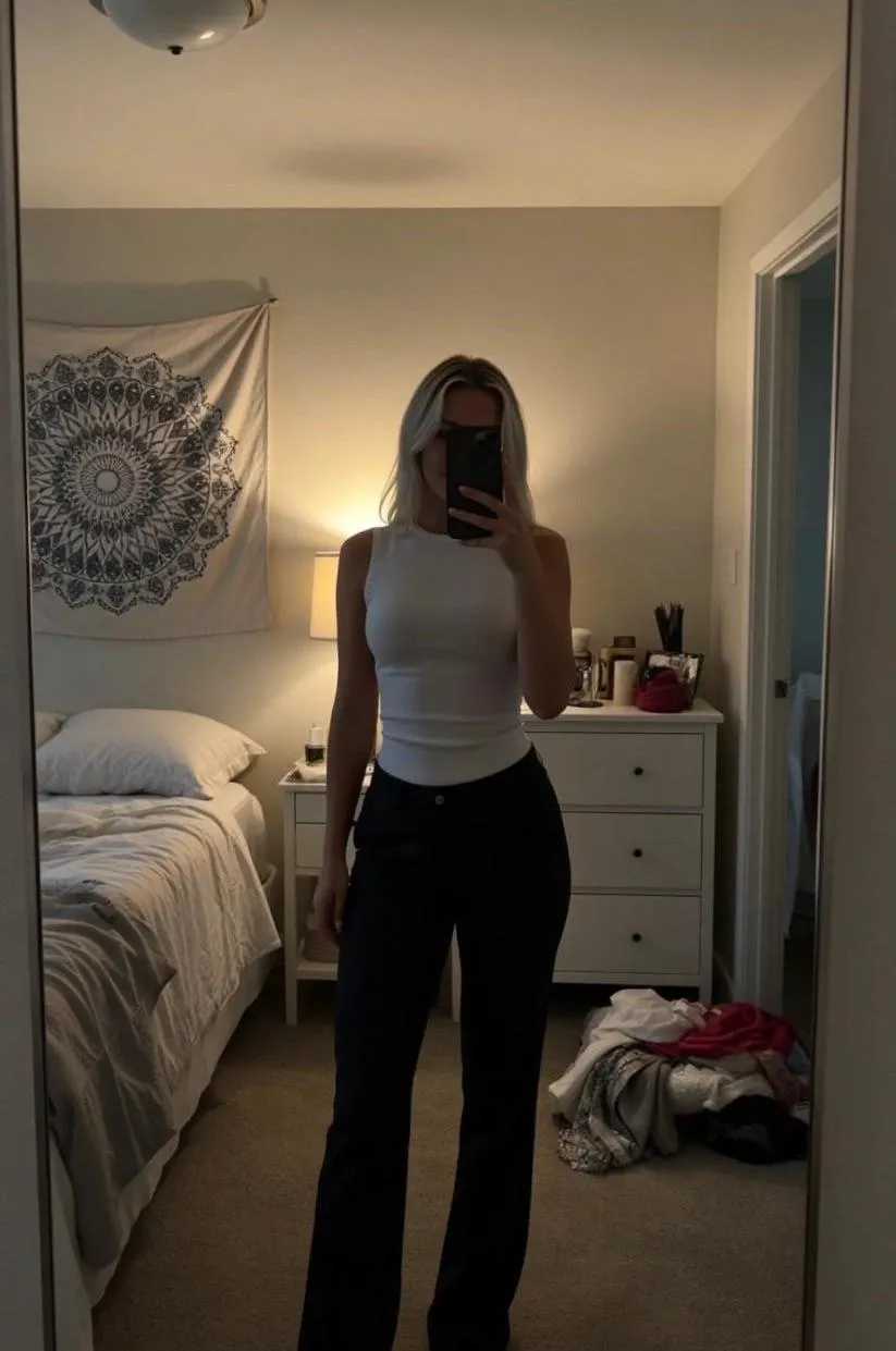 Would you fuck me before you head out for work?🙈