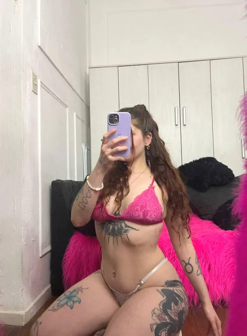 Would you fuck me today?