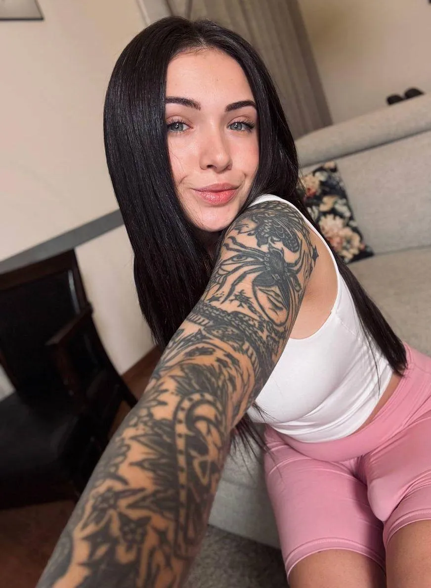 Would you let a girl like me touch your penis? Or would my bulge make you resist?