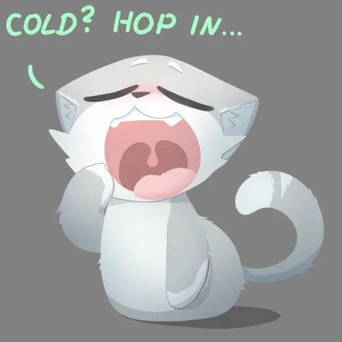 Zoe NOM (inspired by qwishiflavor) (k_o_tsitraeht) [FF]