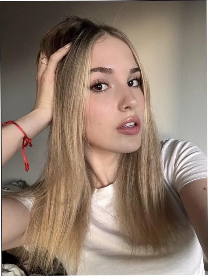 18f i took this without overthinking for once