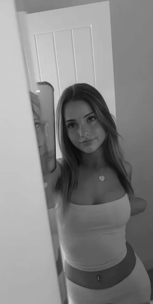 Amazing boobs... and yes, they love the attention