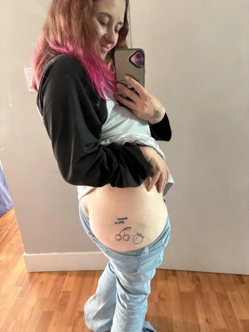 Another fruit to the basket