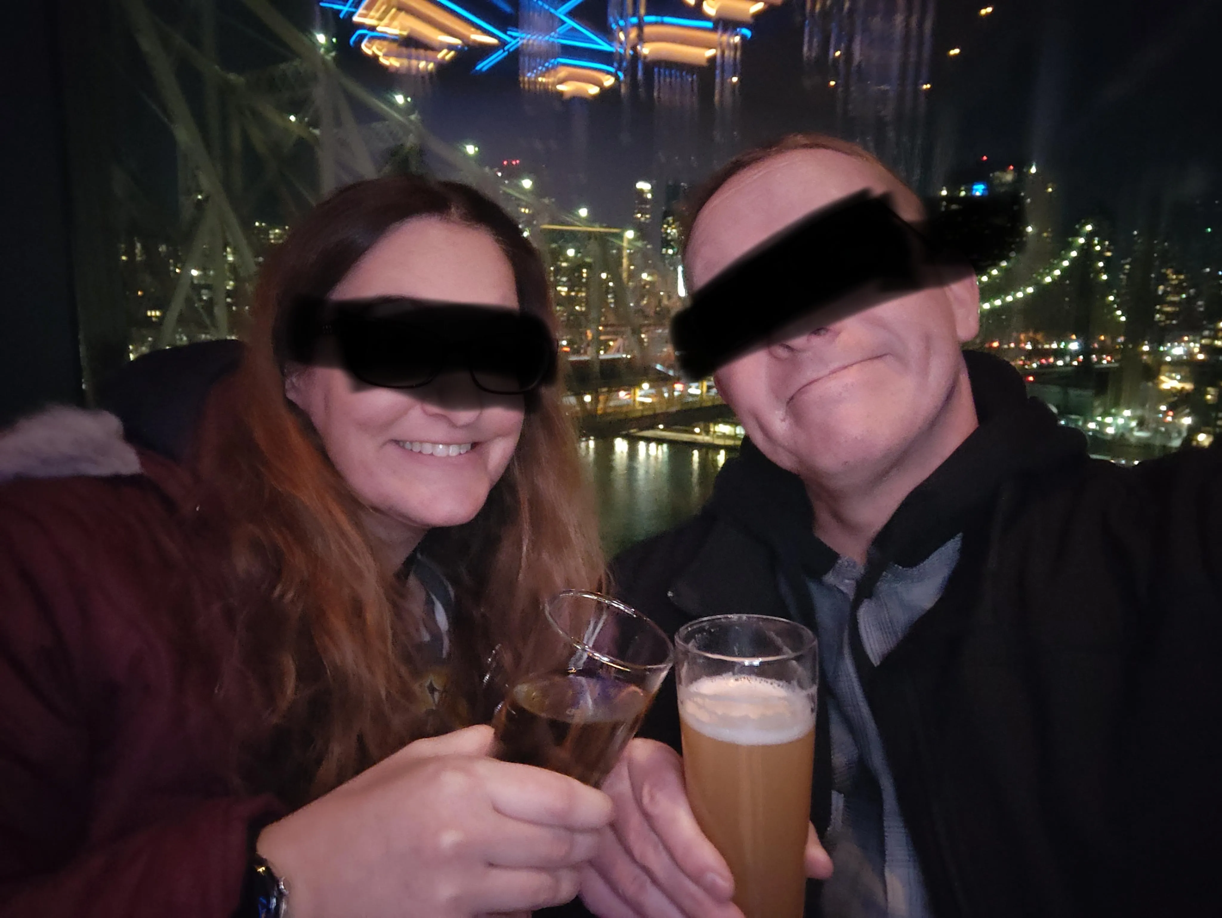 Celebrity Beyond out of Miami. December 7th-14th [MF4MF]