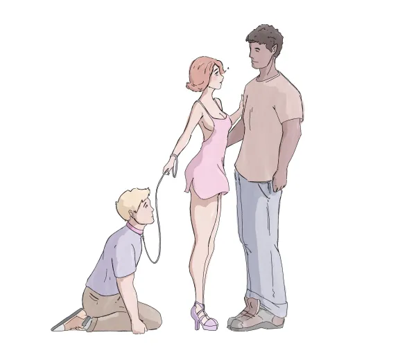 Drew another, I love you guys (and girls)!