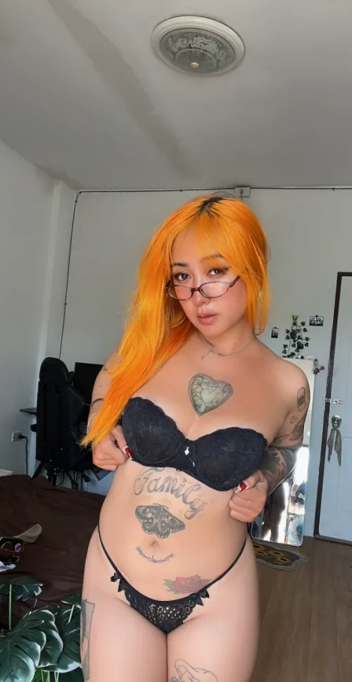 girl next door until the clothes come off