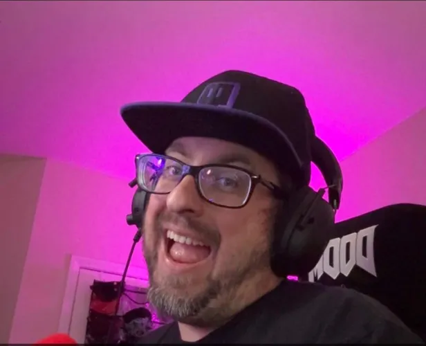 Going Live Tonight! 9pm pst