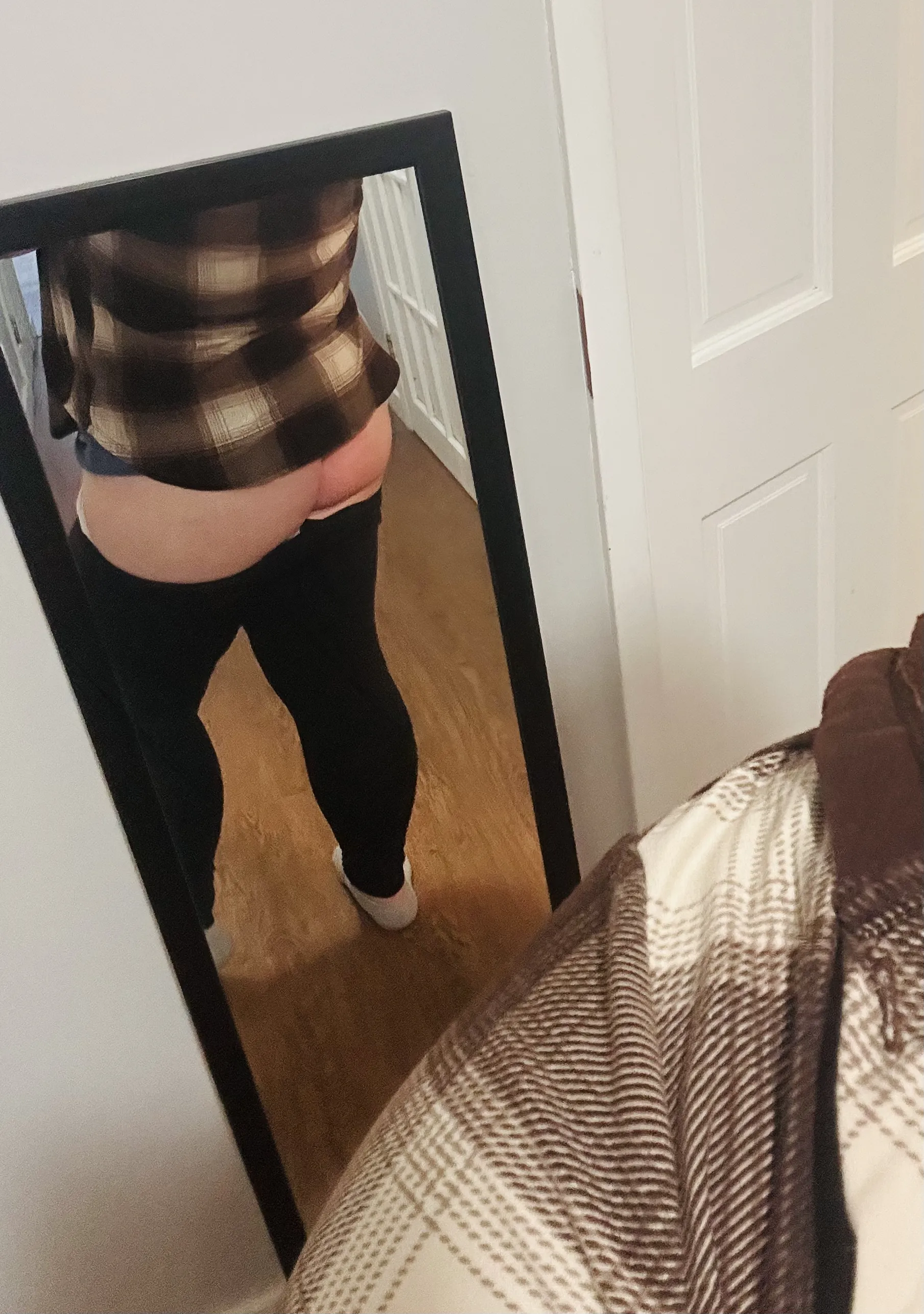 I may be feeling a lil cheeky today 😘