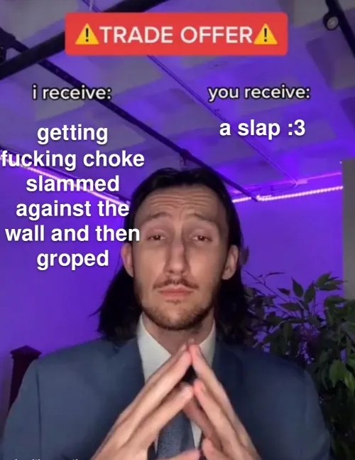 IS IT A DEAL ????????PLEASEPLEASEPLEASPLESPLSSSS