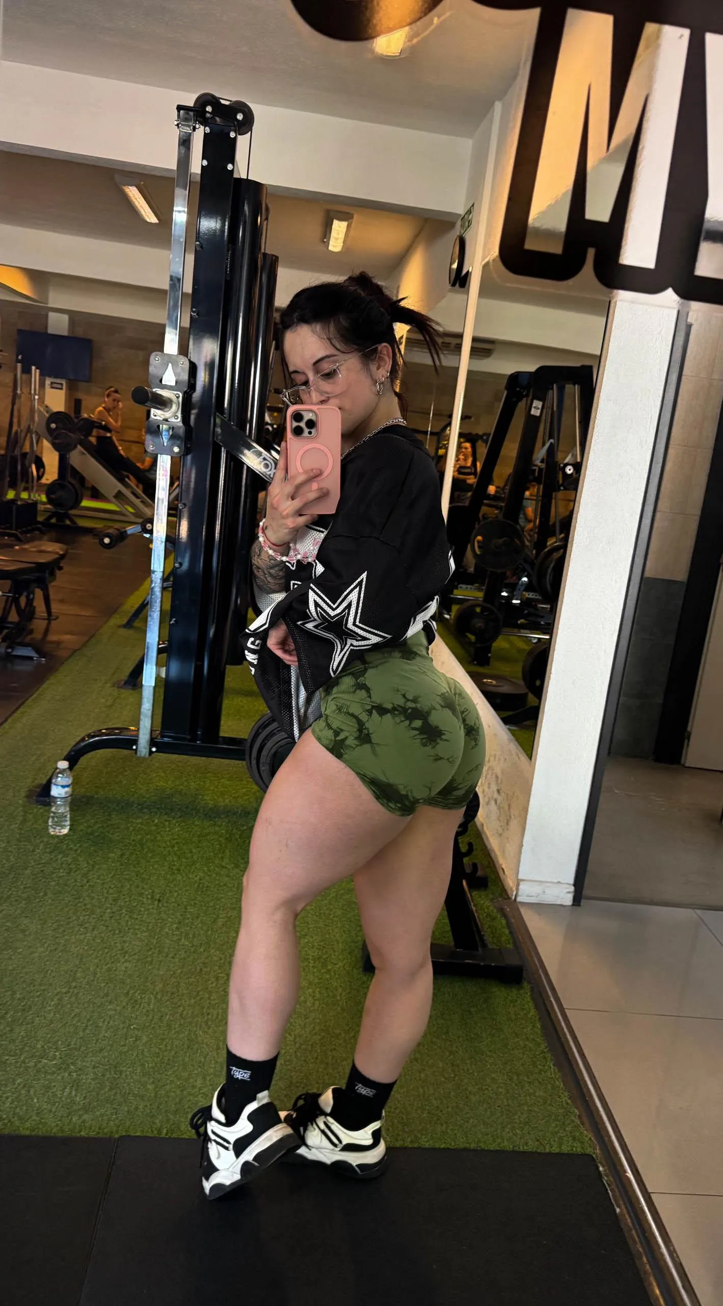 made to please you ;)