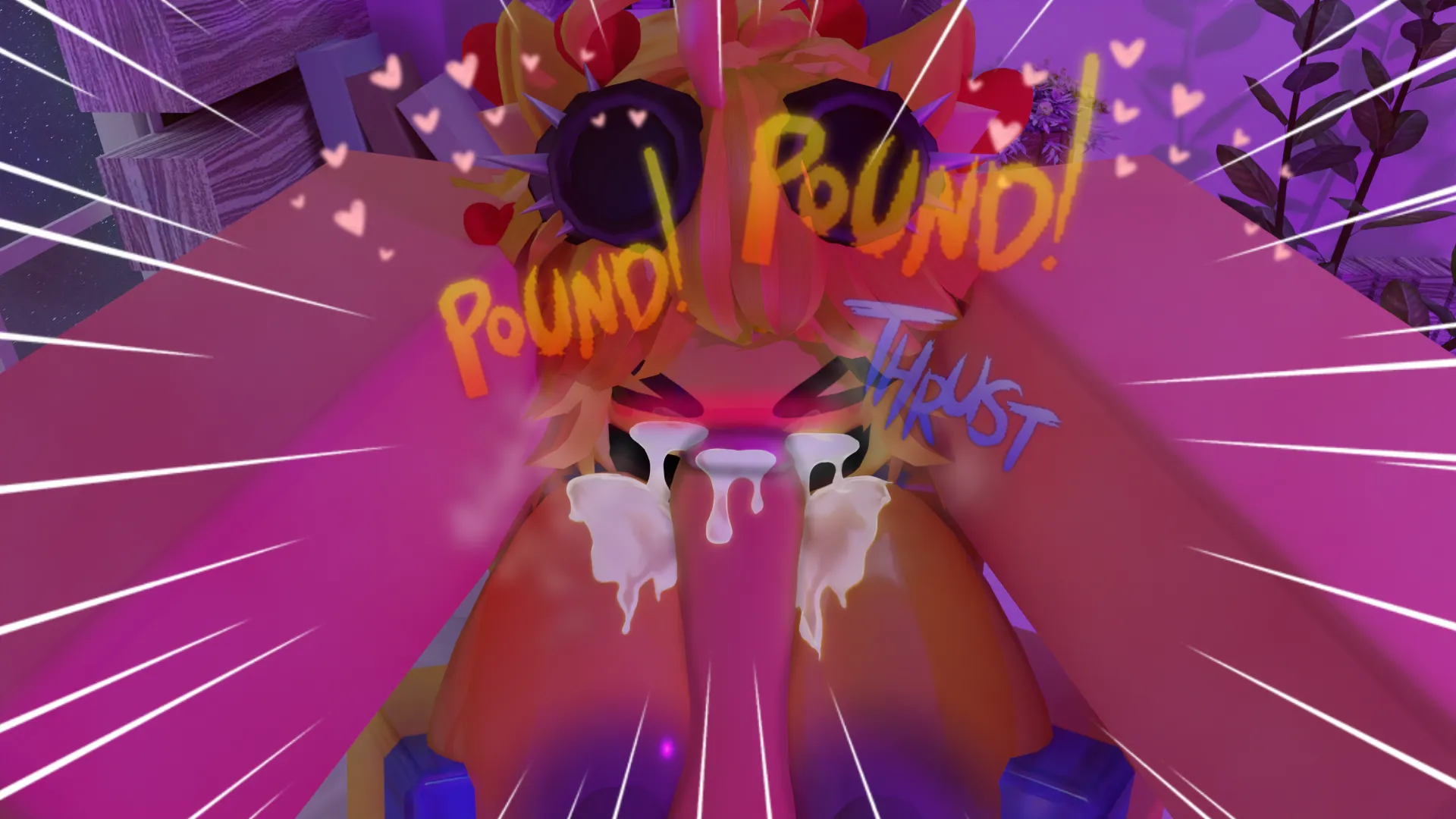 Noob gets absolutely dominated on