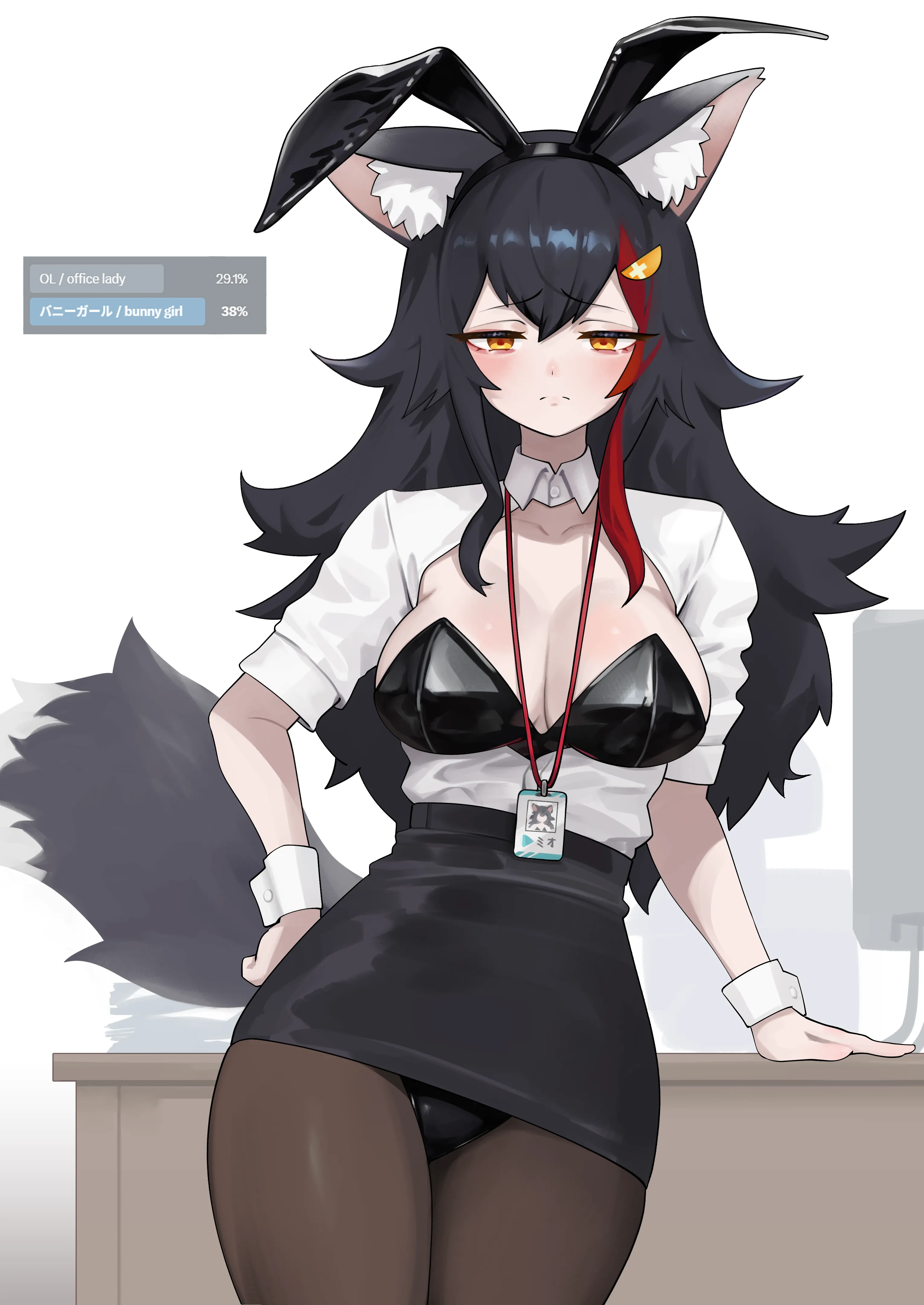 ¿Por qué no los dos?