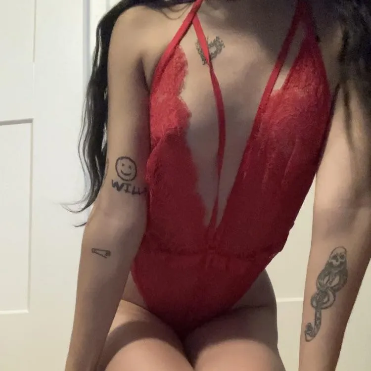 This little VS gstring set is now available~ [Selling] used items, digital, and vials