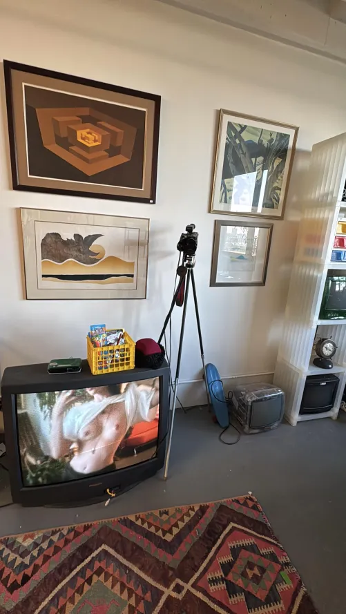 This one’s for my 90s babies