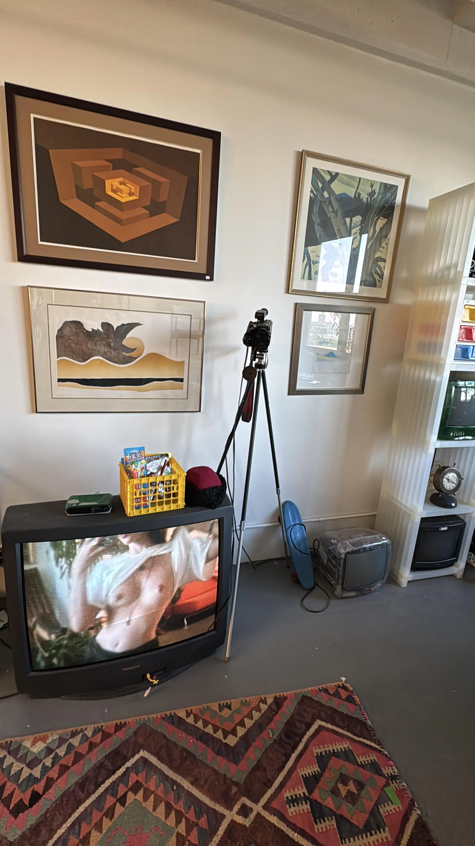 This one’s for my 90s babies