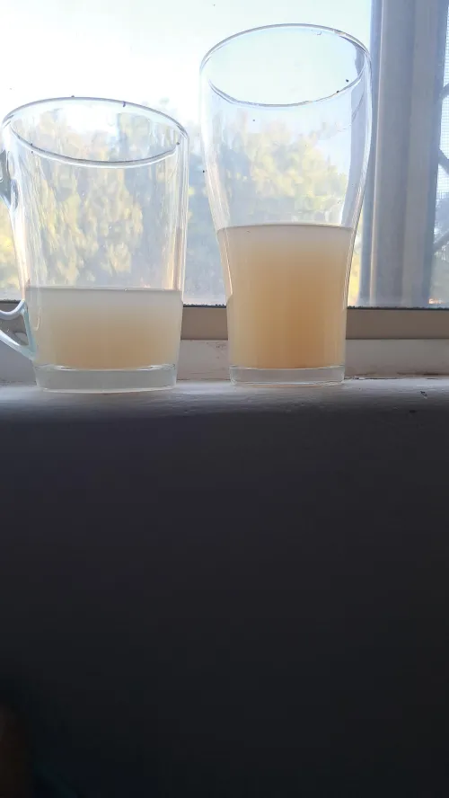 Thoughts on the colour?