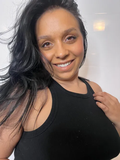 Today’s topped the charts, meeting my smile-loving squad. Purely natural with a naughty twist.