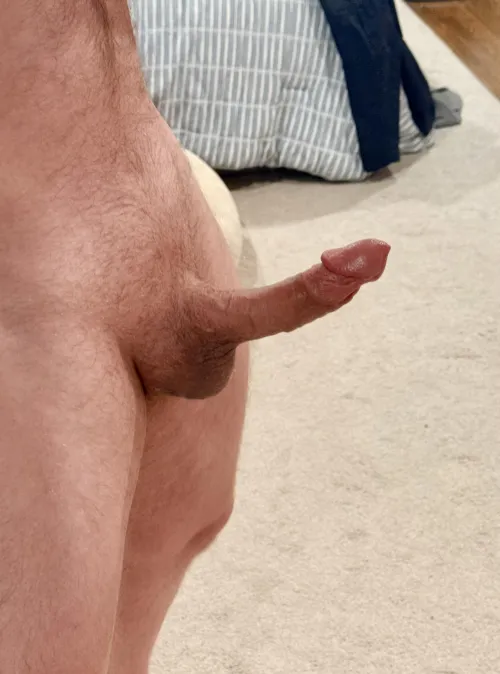 40, M4FM, Essex Co - Experienced, Uninhibited 3rd