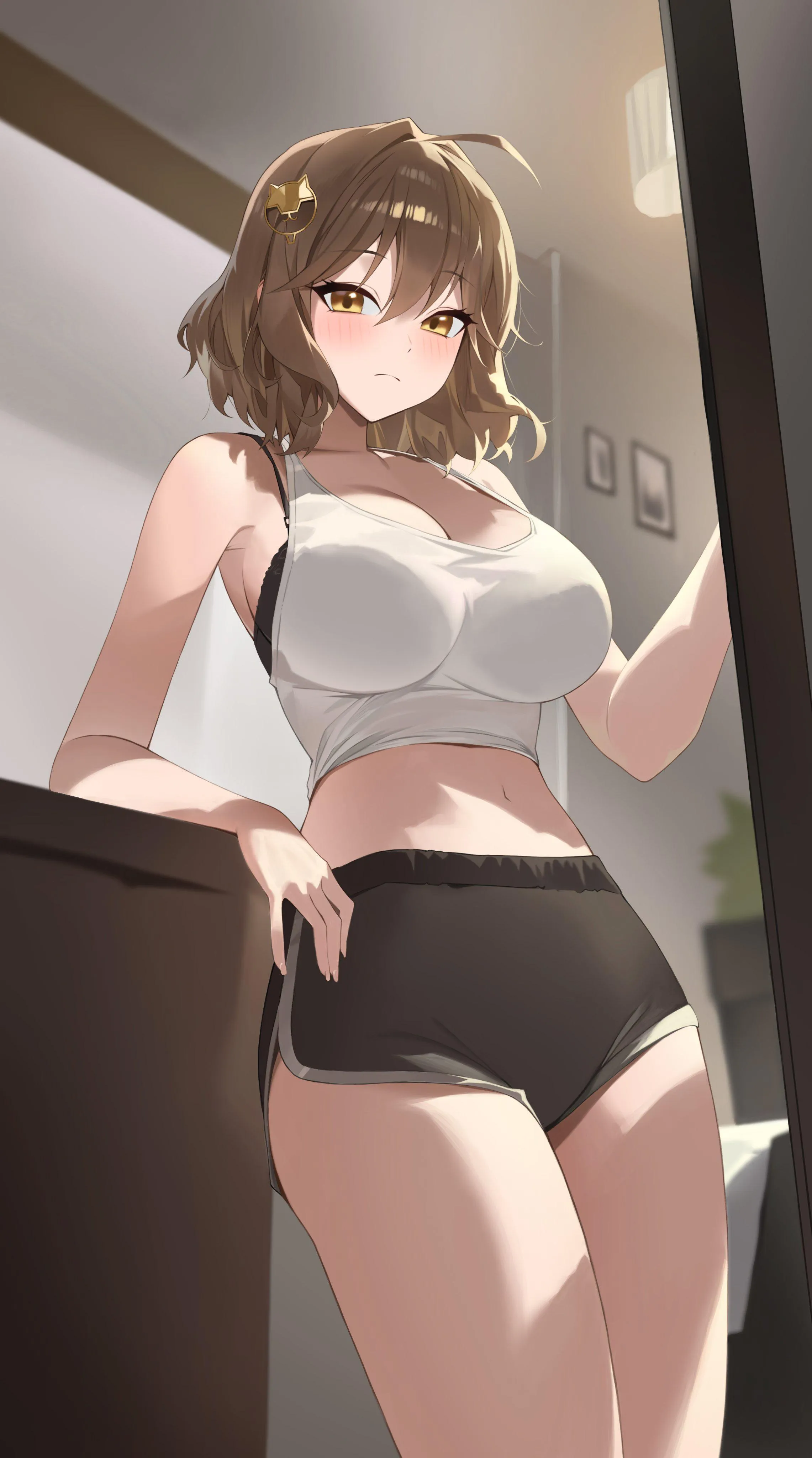 Anis [Goddess of Victory: Nikke]