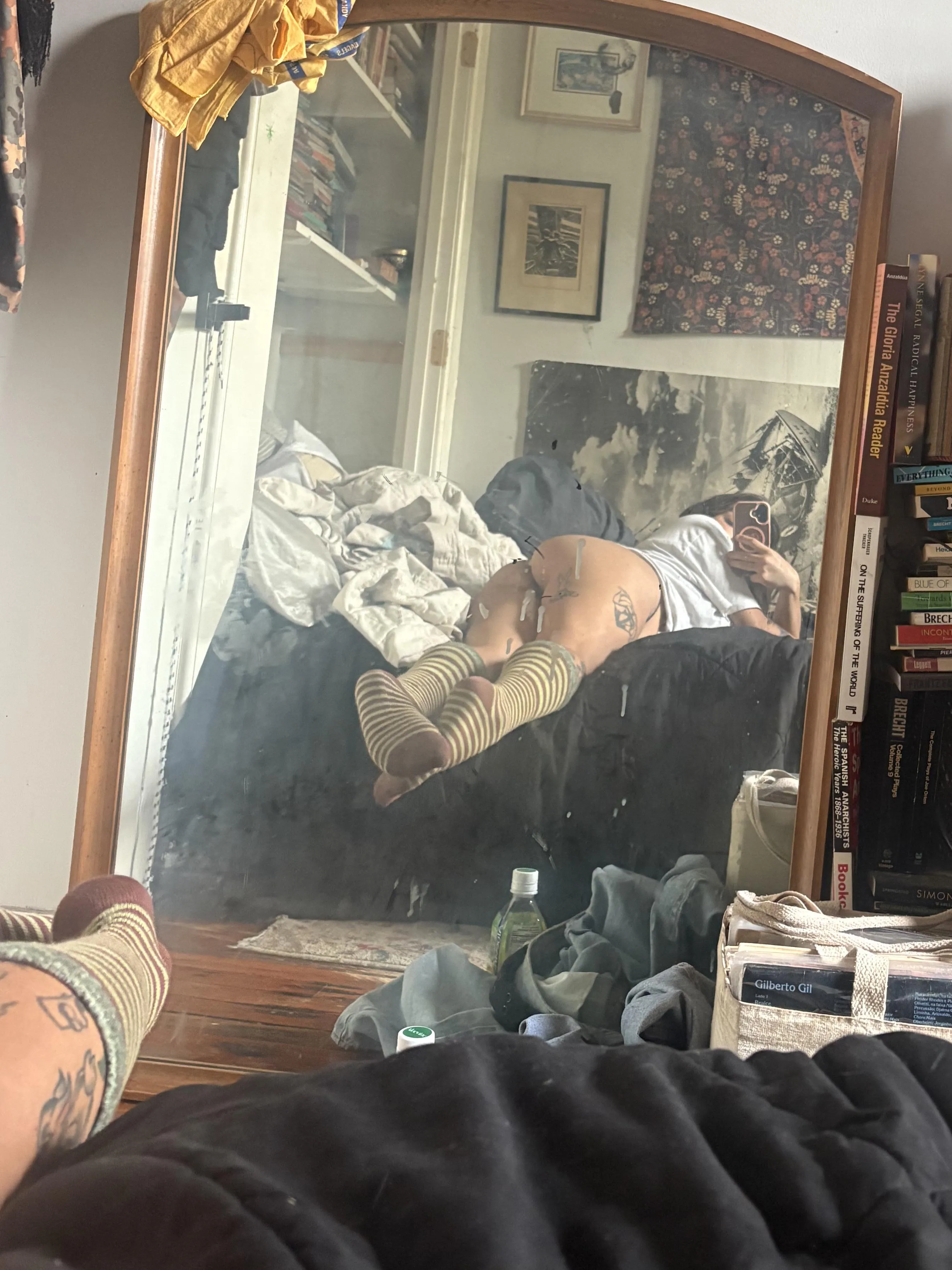 Being a thick slut in nyc