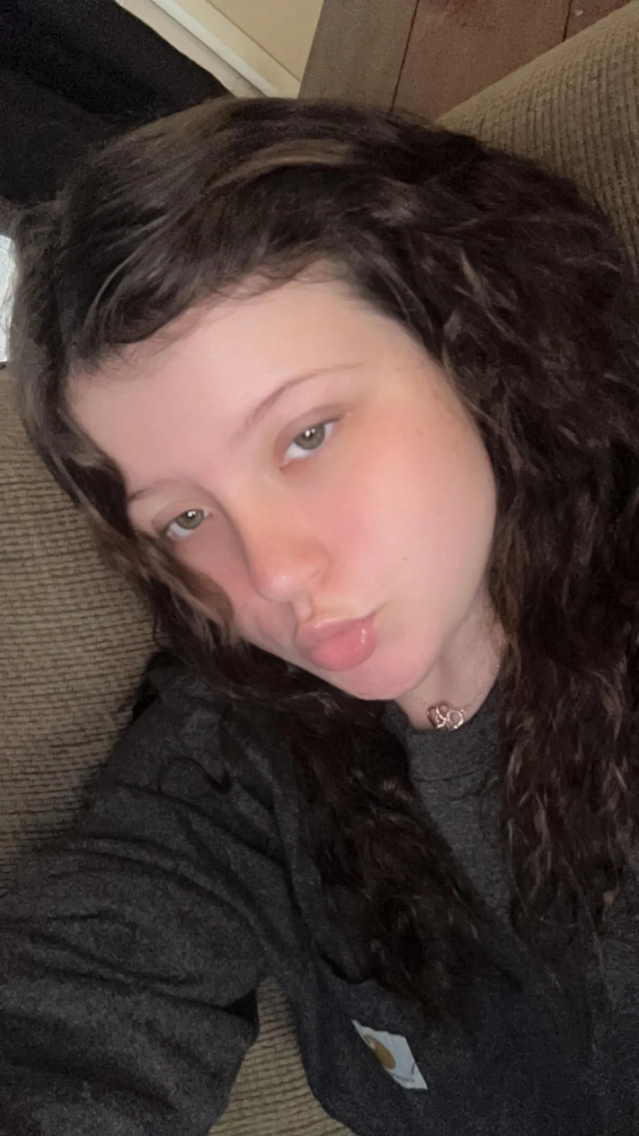 Cleburne county, Al Looking for some friends