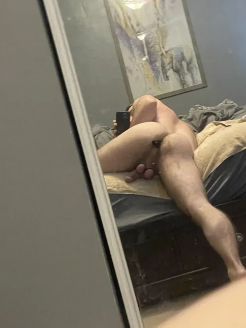 First time here, what do you guys think?