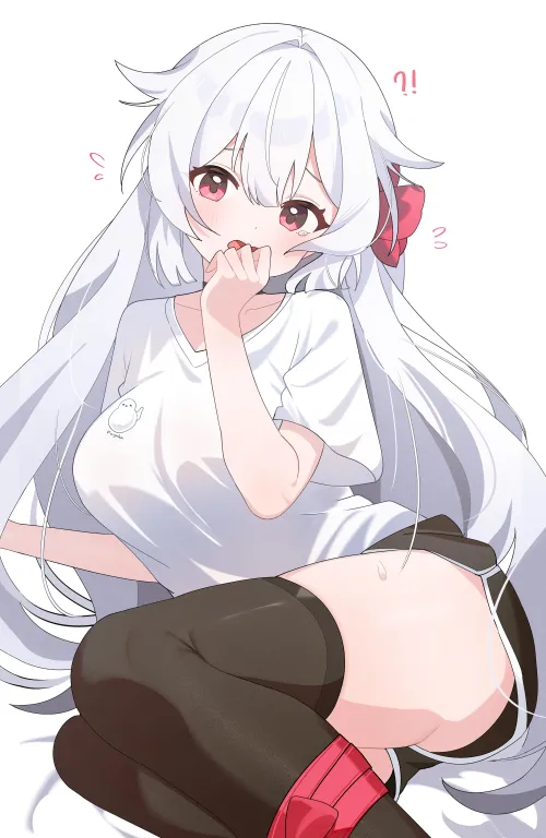 Fuyuka [Stella Sora]