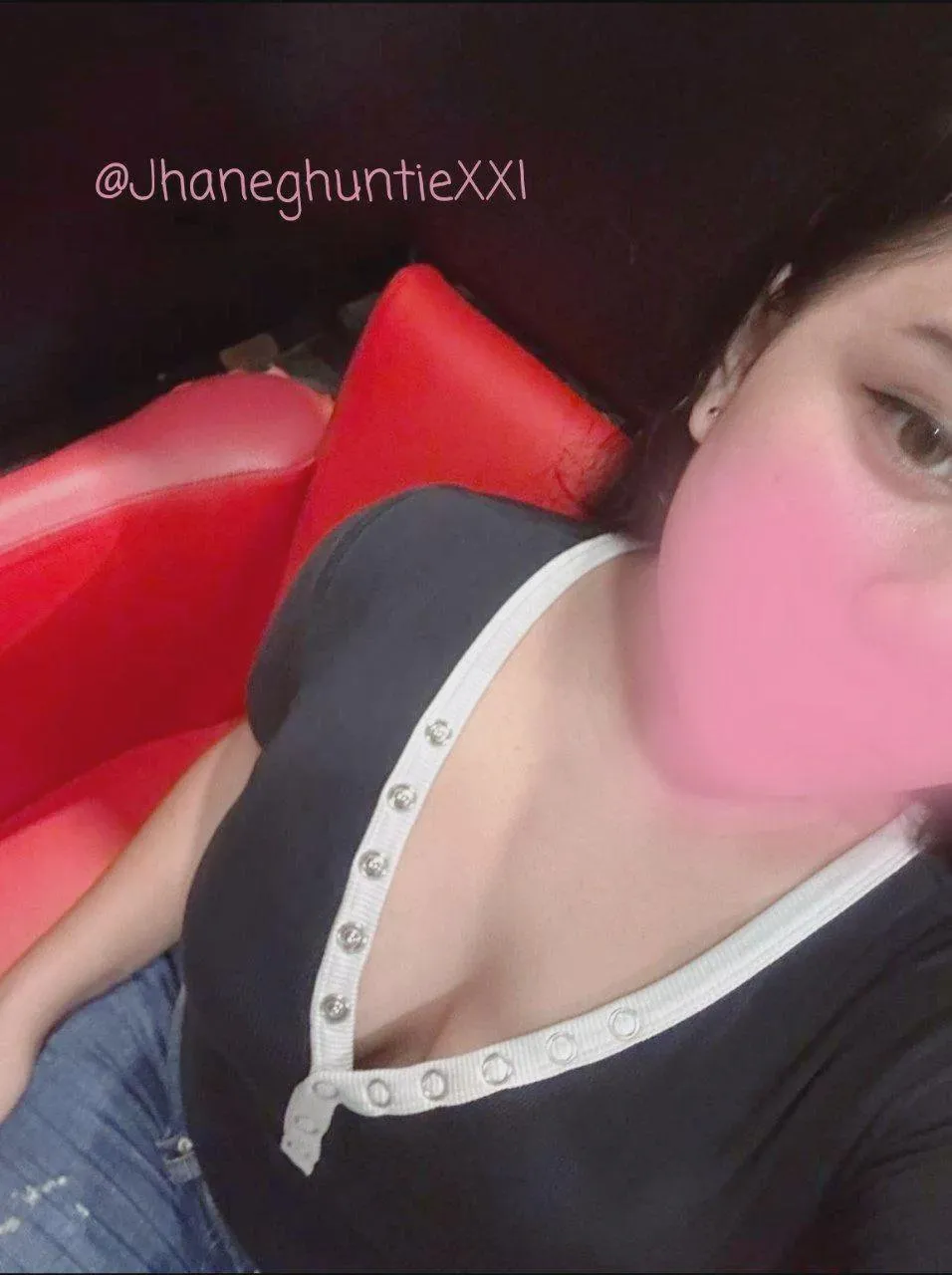 Hello 🤤 Happy weekend💋