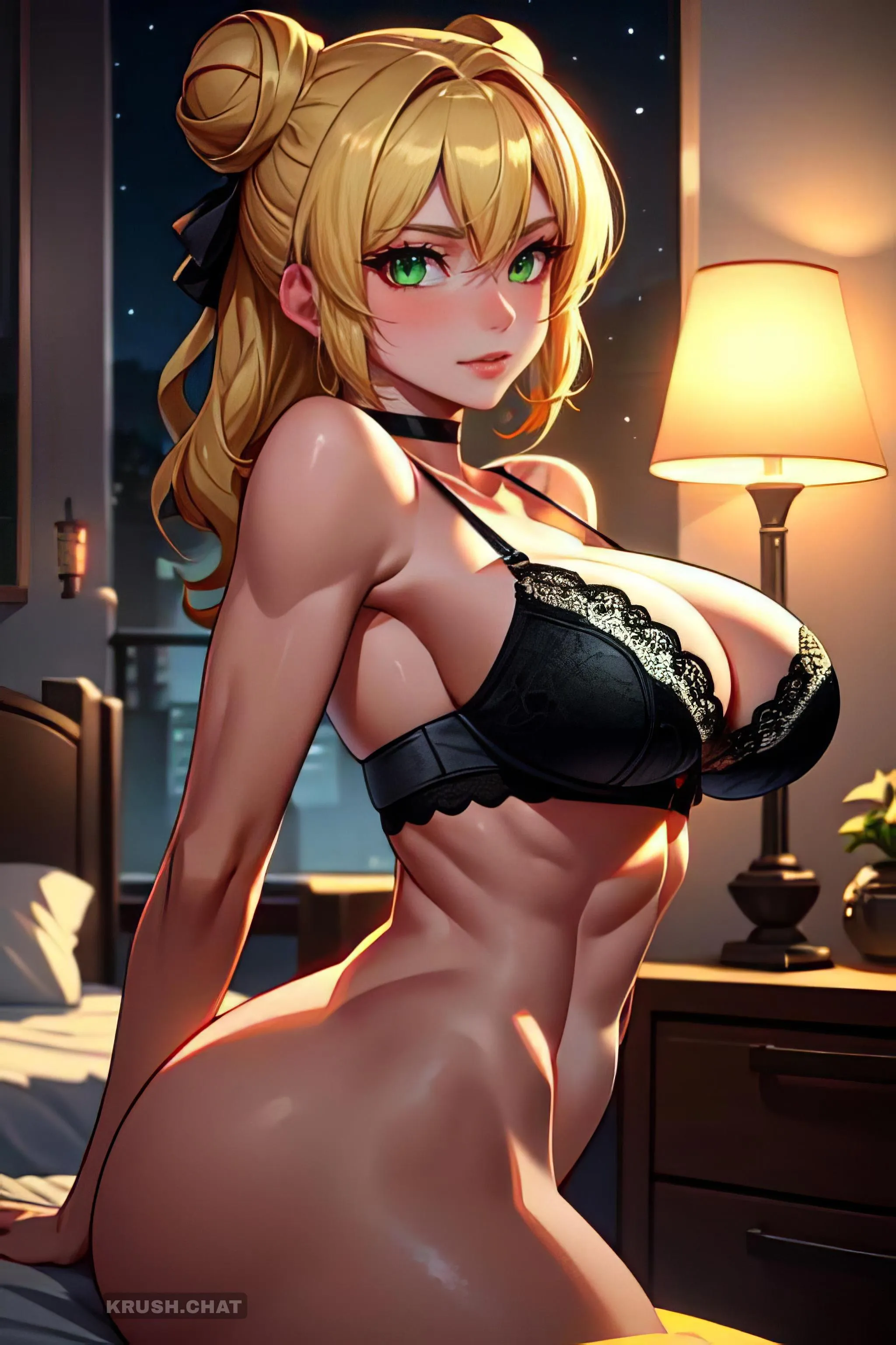 I’m not shy… I’m just waiting for you to make the first move.