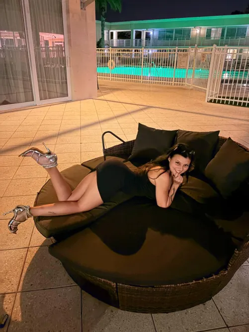 I'm your lust at first sight