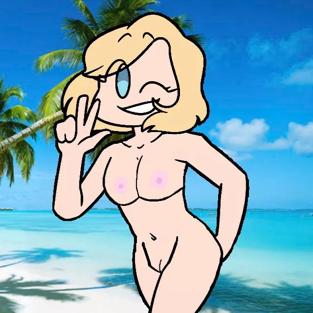 Katelyn Nude Edit (Made by Myself)