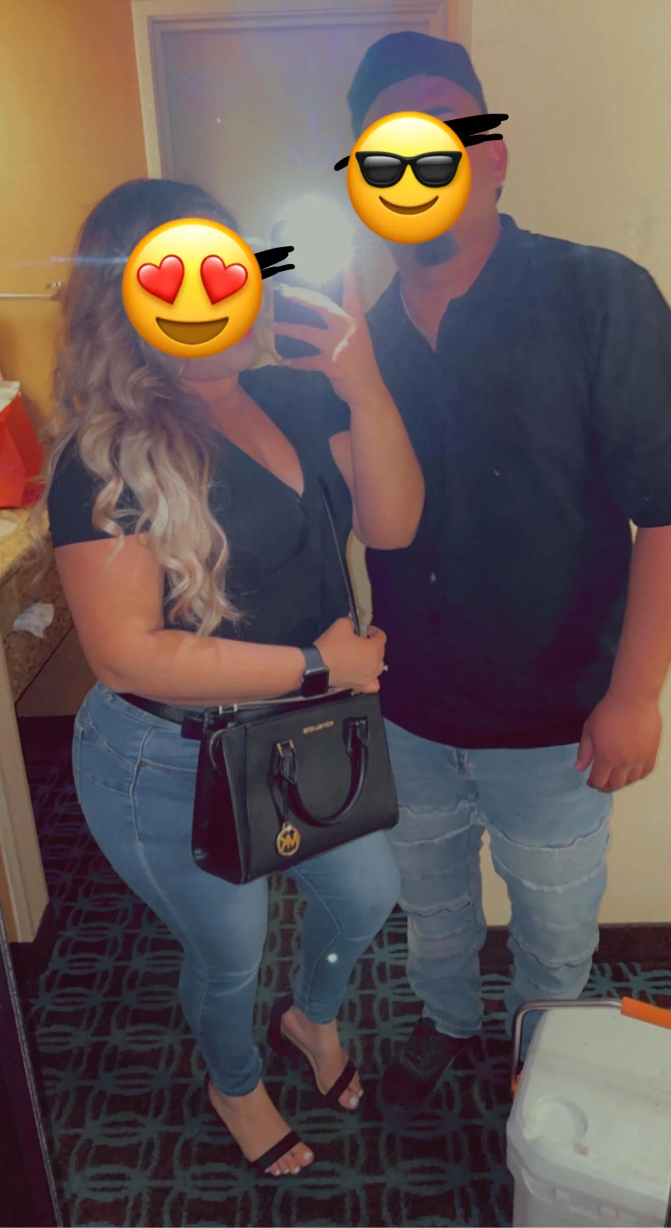 Looking for our first MFM