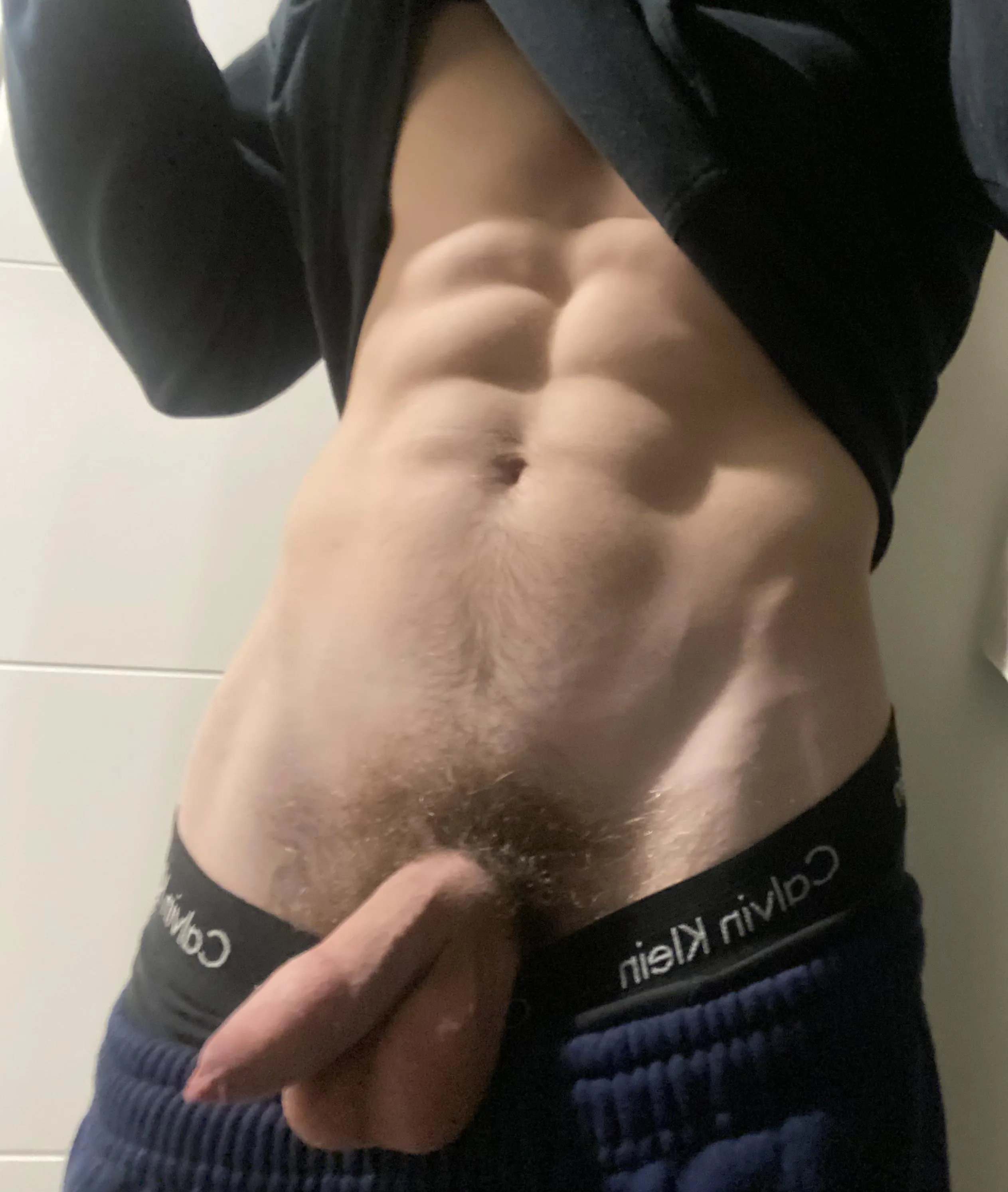 My uncut softie (20)