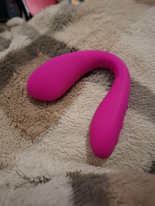 New toy to celebrate my getting my own place