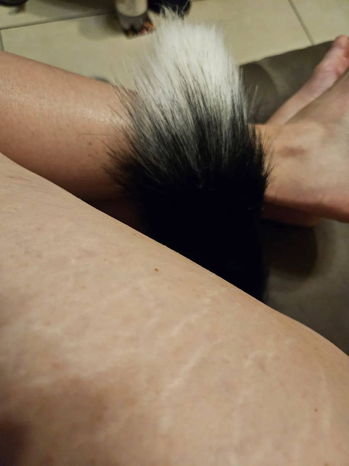 Rarara, wat heb ik in 🫣