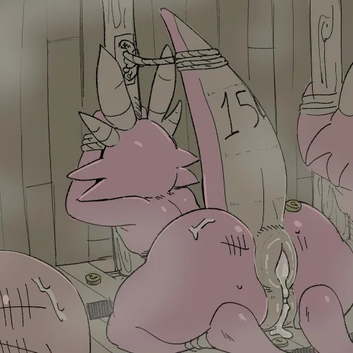 That one was pretty great 👍 (scrambledeve) [F]