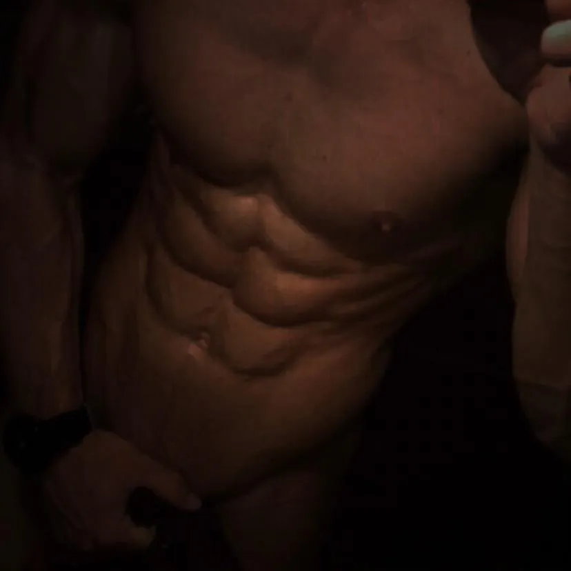 That shadow did me a favour