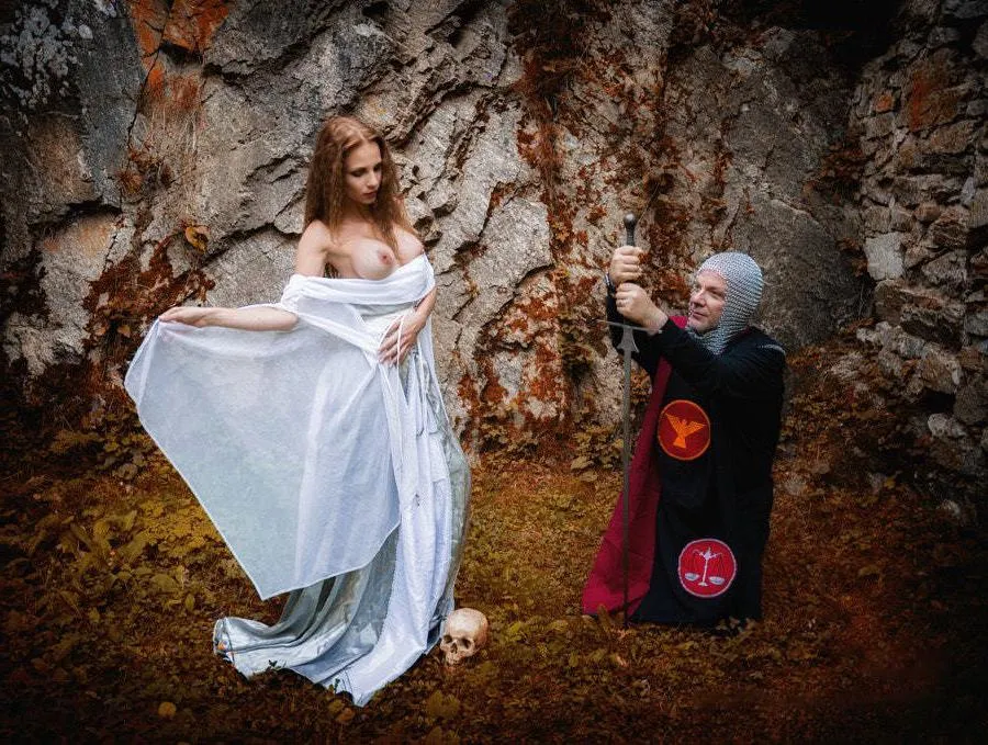 The code of chivalry