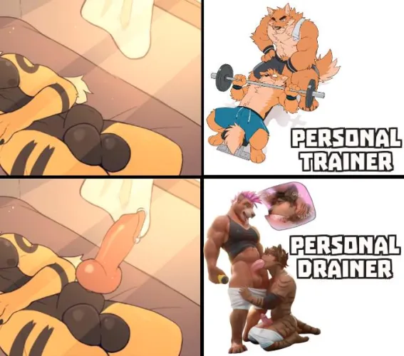 The correct answer is all 5 - that's a REAL workout! (various artists)