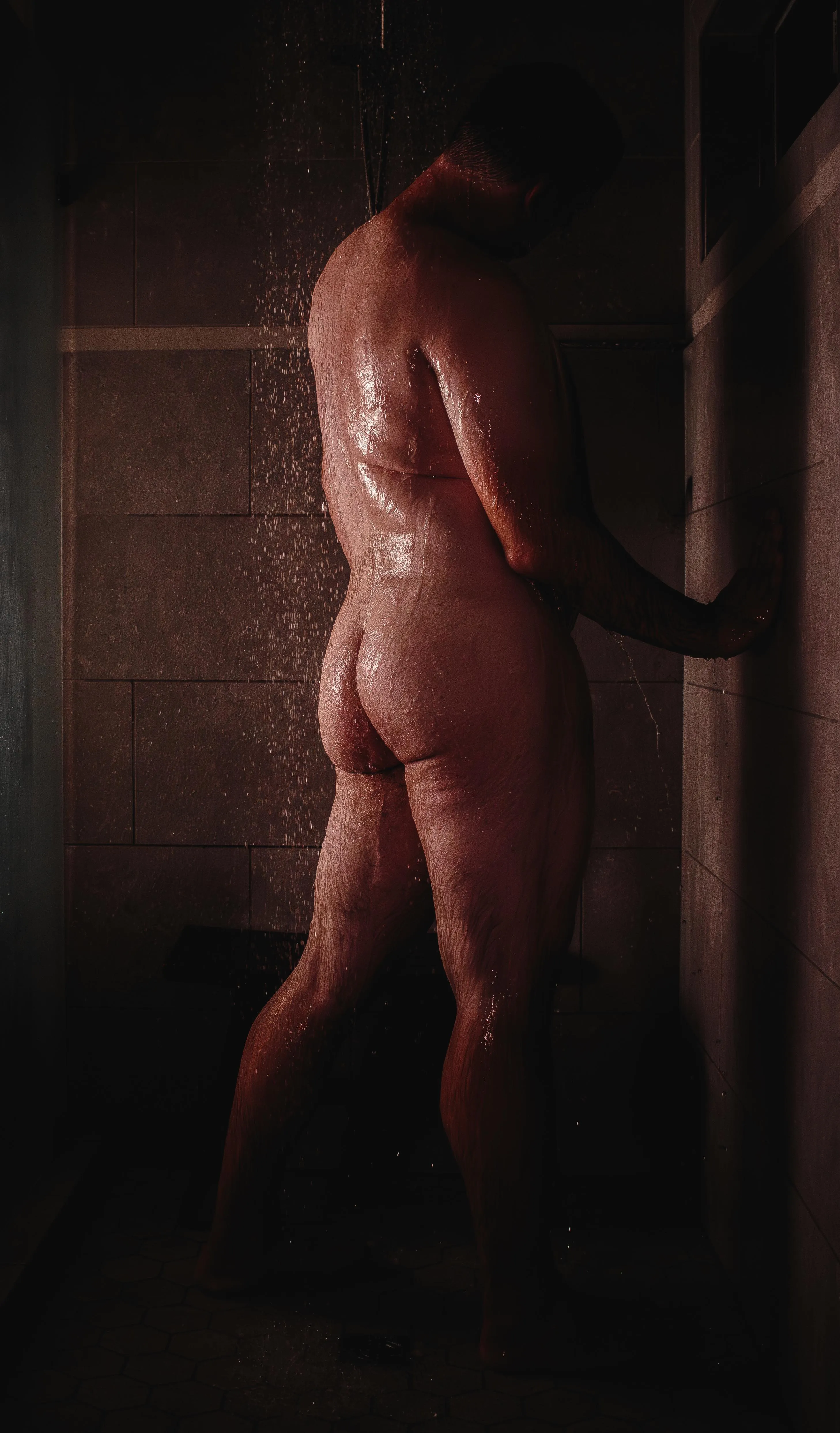 Wearing my my Thighsday best for you ARADGW<3