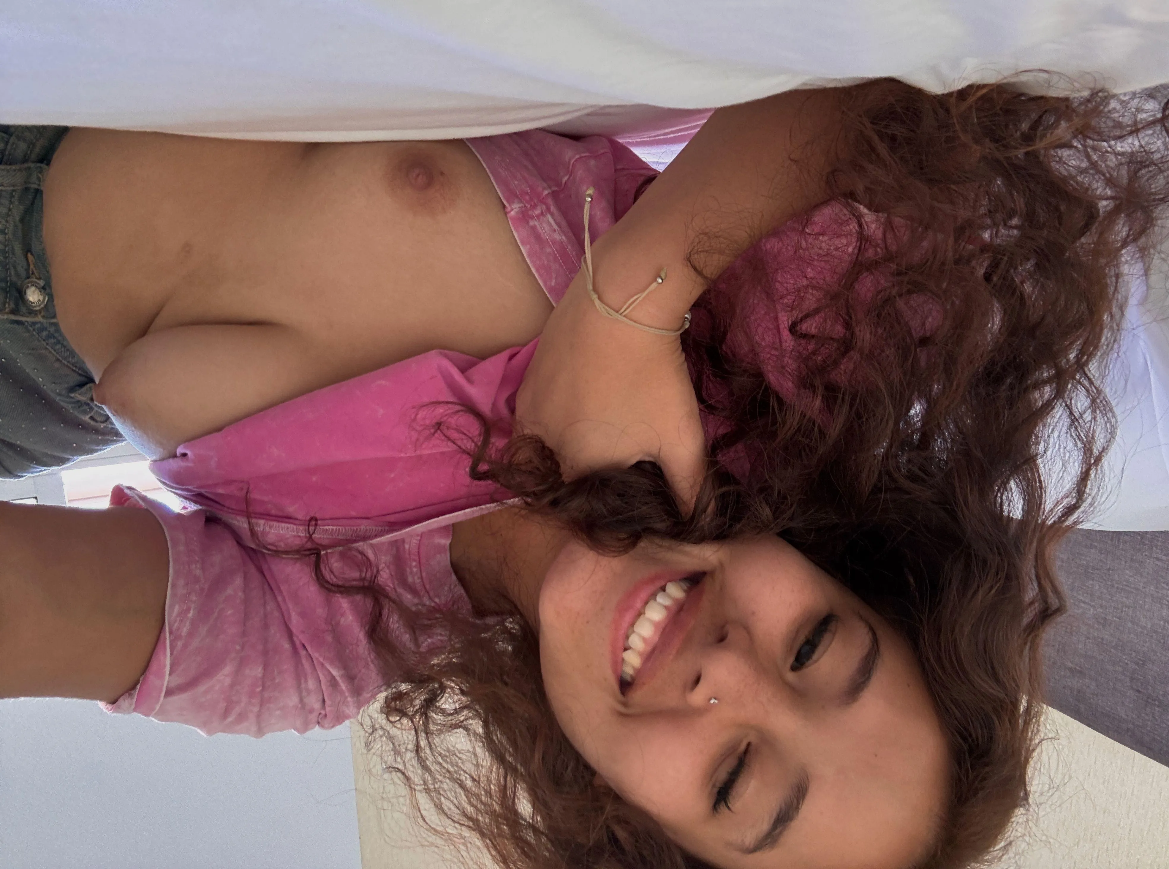 21F. Needing a play partner