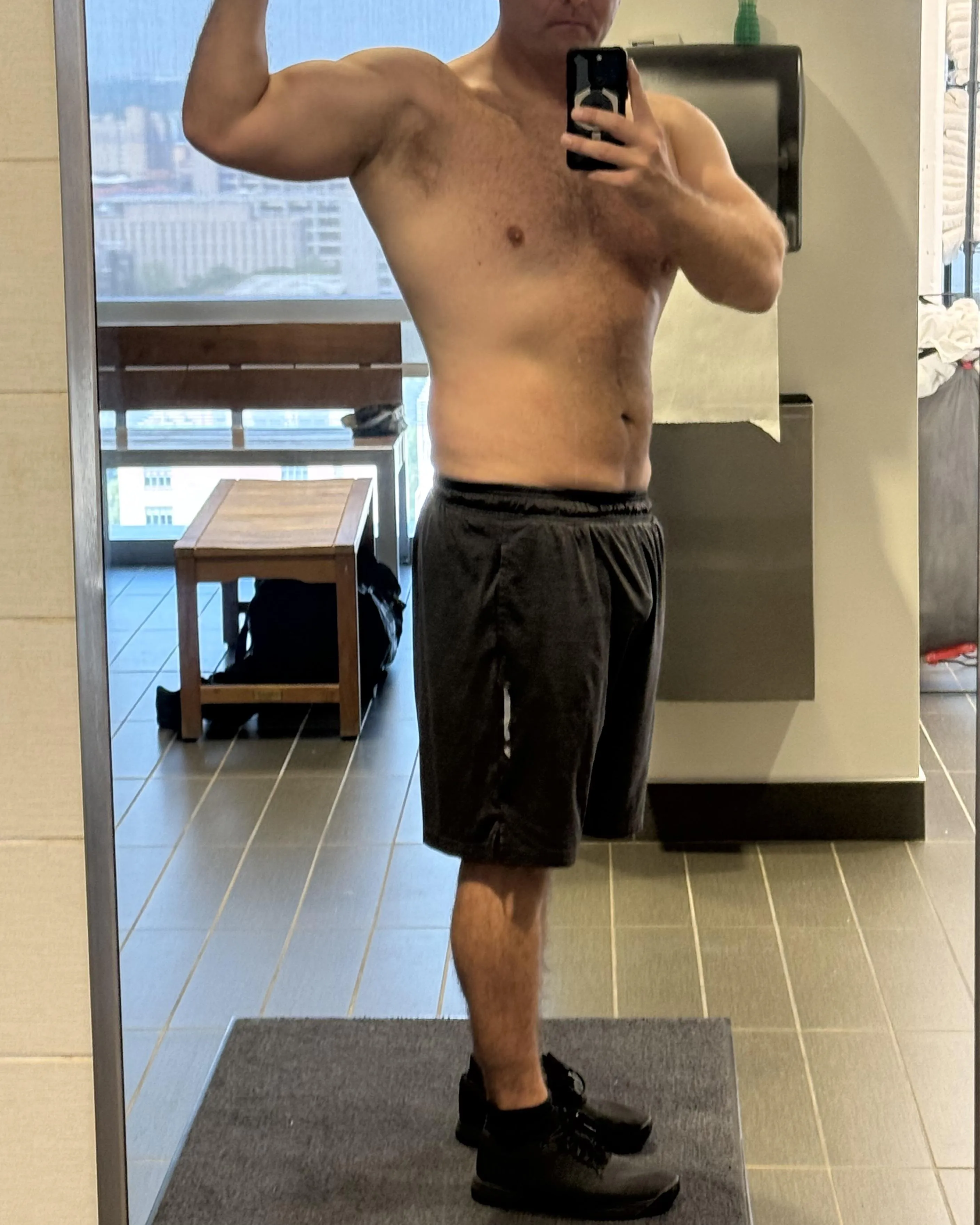 32M4F - Pflugerville?