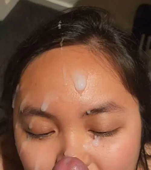 38m 26f she loves warm cum