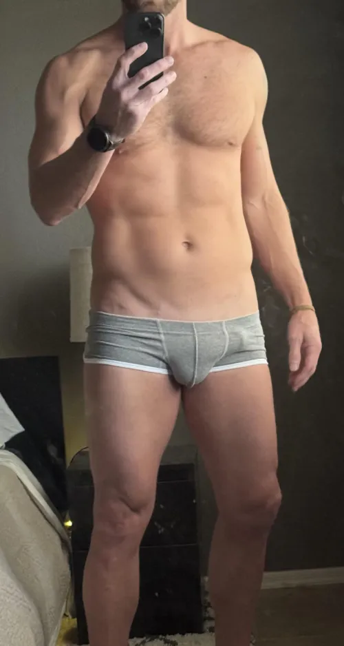 [44] New shorts